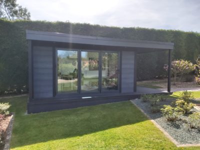 Garden Room In Perth 1