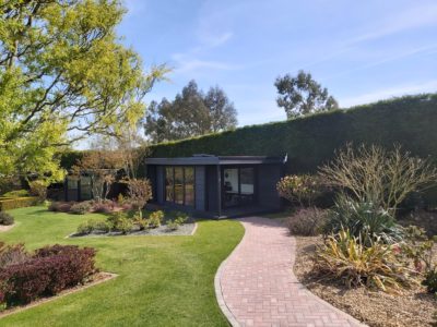 Garden Room In Perth 2